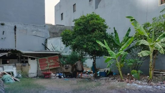 📍Dijual Tanah di Muara Karang, Pluit, Jakarta Utara
